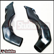 Load image into Gallery viewer, Condotti Airbox PISTA CARBONIO SUZUKI GSXR600/750 - 2006-2007