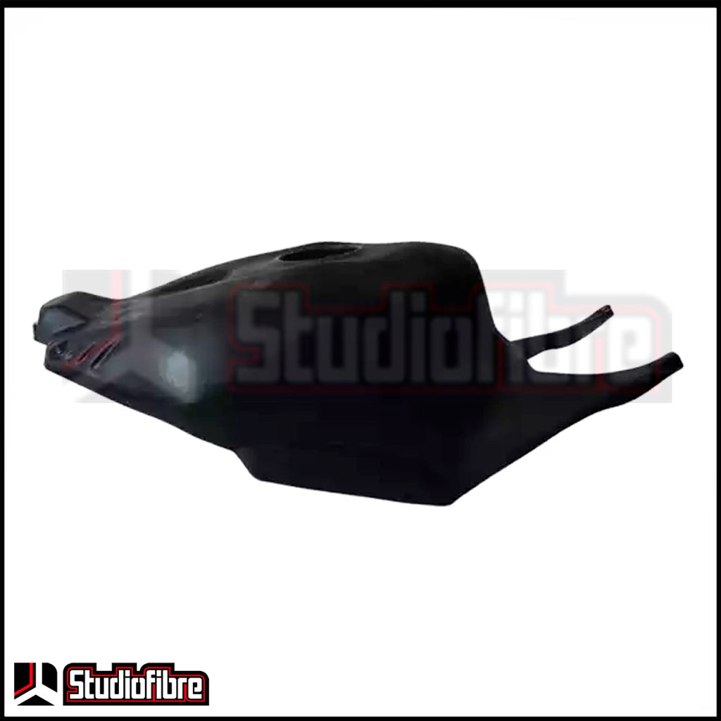Cover Copri Serbatoio Maggiorato VETRORESINA Airbox HONDA CBR1000RR-R - 2024-