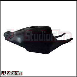 Cover Copri Serbatoio Maggiorato VETRORESINA Airbox HONDA CBR1000RR-R - 2024-
