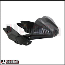 Load image into Gallery viewer, Cover Copri Serbatoio Airbox con Fianchetti PISTA VETRORESINA YAMAHA YZF R9 - 2025-