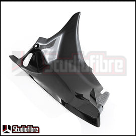 Cover Condotti Aria CARBONIO DUCATI Panigale V4/S - 2025-