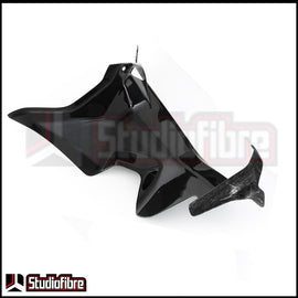 Cover Condotti Aria CARBONIO DUCATI Panigale V4/S - 2025-