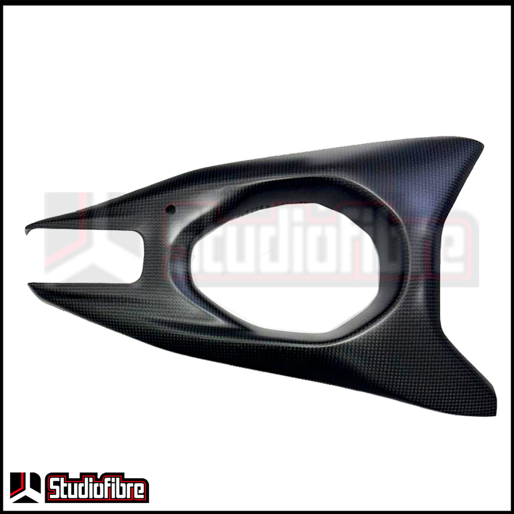 Cover Forcellone CARBONIO DUCATI Panigale V4/S - 2025-