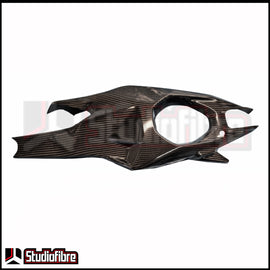 Cover Forcellone PISTA Completo CARBONIO DUCATI Panigale V4/S - 2025-