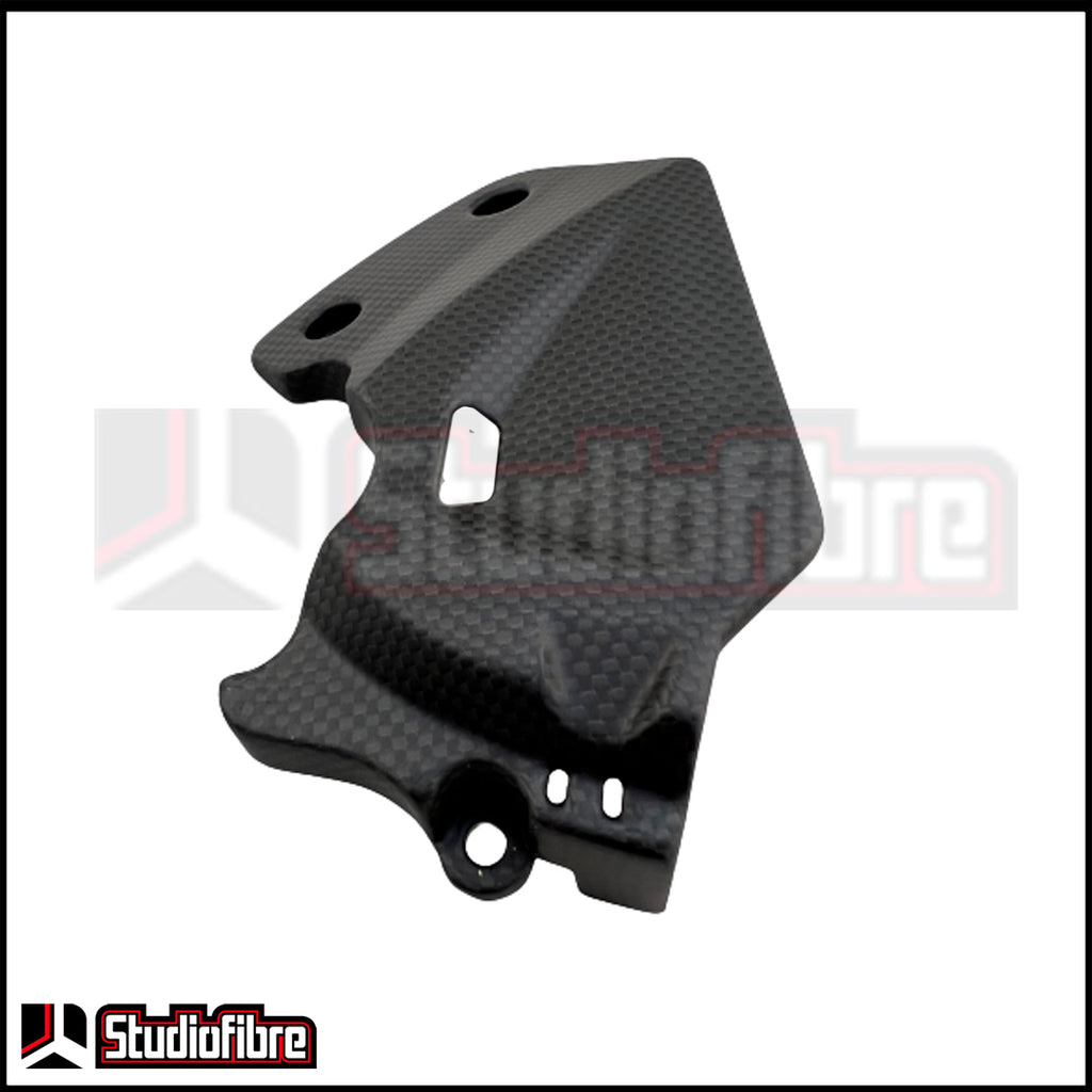 Cover Pignone CARBONIO DUCATI Hypermotard 950 - 2020-