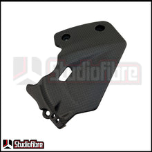 Load image into Gallery viewer, Cover Pignone CARBONIO DUCATI Hypermotard 950 - 2020-