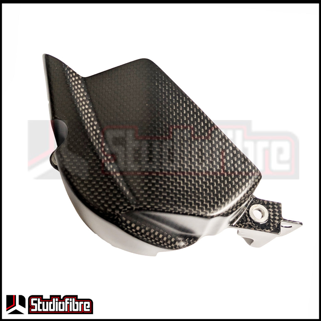 Cover Pignone CARBONIO DUCATI Panigale V4/S - 2025-