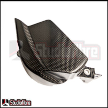 Load image into Gallery viewer, Cover Pignone CARBONIO DUCATI Panigale V4/S - 2025-