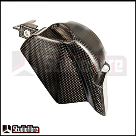 Cover Pignone CARBONIO DUCATI Panigale V4/S - 2025-