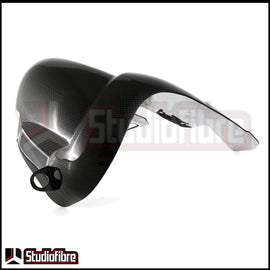 Cover Scarico CARBONIO DUCATI Panigale/Streetfighter V4/S - 2025-