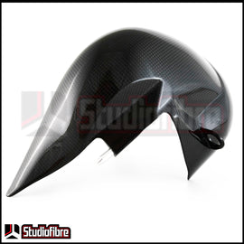 Cover Scarico CARBONIO DUCATI Panigale/Streetfighter V4/S - 2025-