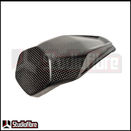 Cover Sellino CARBONIO DUCATI Panigale/Streetfighter V4/S - 2025-