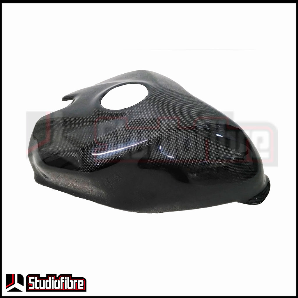 Cover Serbatoio CARBONIO DUCATI Panigale V2 Streetfighter V2/S