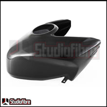 Carica l&#39;immagine nel visualizzatore di Gallery, Cover Serbatoio Completa CARBONIO DUCATI Panigale/Streetfighter V4/S - 2025-