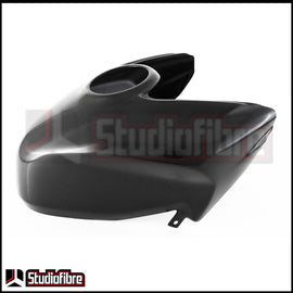 Cover Serbatoio Completa CARBONIO DUCATI Panigale/Streetfighter V4/S - 2025-