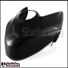 Carica l&#39;immagine nel visualizzatore di Gallery, Cover Serbatoio Completa CARBONIO DUCATI Panigale/Streetfighter V4/S - 2025-