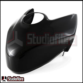 Cover Serbatoio Completa CARBONIO DUCATI Panigale/Streetfighter V4/S - 2025-