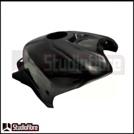 Cover Copri Serbatoio Completa VETRORESINA DUCATI PANIGALE V4/V4S - 2025-