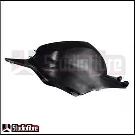 Cover Copri Serbatoio Completa VETRORESINA KAWASAKI ZX636R - 2019-