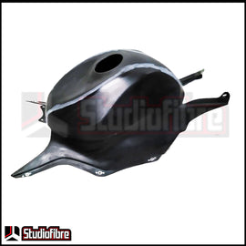 Cover Copri Serbatoio Completa VETRORESINA KAWASAKI ZX636R - 2019-