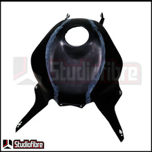 Load image into Gallery viewer, Cover Serbatoio Completa VETRORESINA KAWASAKI ZX636R - 2019-