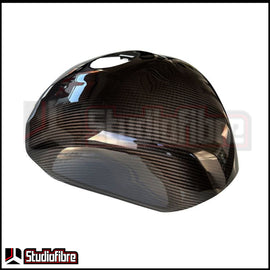 Cover Serbatoio Copertura CARBONIO BMW S1000R - S1000RR/M1000RR - 2019-
