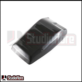 Cover Sotto Serbatoio CARBONIO DUCATI Panigale/Streetfighter V4/S - 2025-