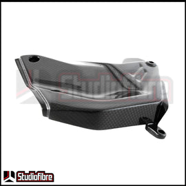 Cover Testa Sinistra CARBONIO DUCATI Panigale/Streetfighter V4/S - 2025-