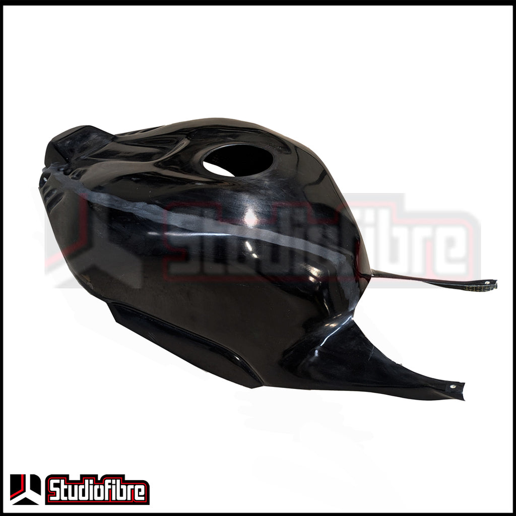 Cover Copri Serbatoio Completo OEM VETRORESINA Airbox HONDA CBR1000RR-R - 2024-