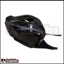 Carica l'immagine nel visualizzatore di Gallery, Cover Copri Serbatoio Completo OEM VETRORESINA Airbox HONDA CBR1000RR-R - 2024-