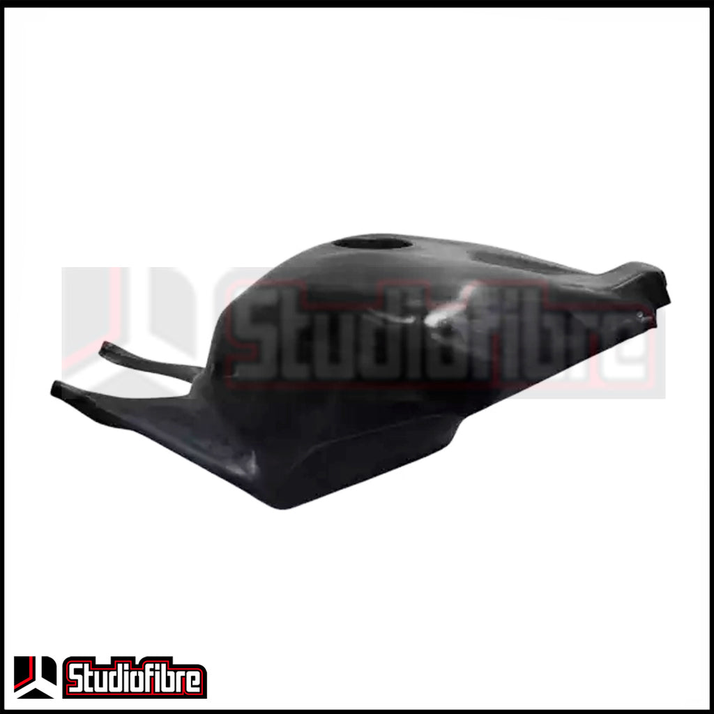 Cover Copri Serbatoio Completo OEM VETRORESINA Airbox HONDA CBR1000RR-R - 2024-