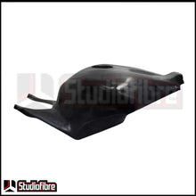 Carica l&#39;immagine nel visualizzatore di Gallery, Cover Copri Serbatoio Completo OEM VETRORESINA Airbox HONDA CBR1000RR-R - 2024-