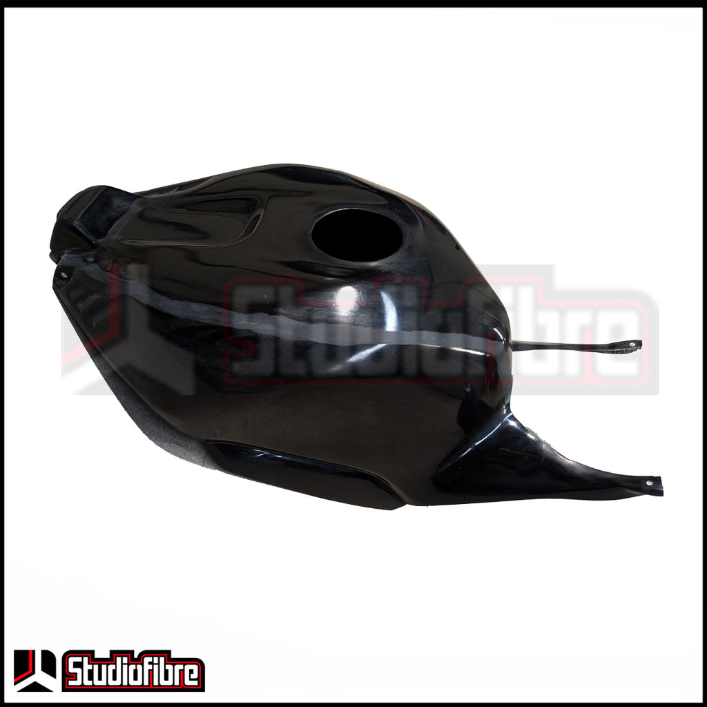 Cover Copri Serbatoio Completo OEM VETRORESINA Airbox HONDA CBR1000RR-R - 2024-