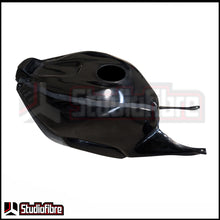 Carica l'immagine nel visualizzatore di Gallery, Cover Copri Serbatoio Completo OEM VETRORESINA Airbox HONDA CBR1000RR-R - 2024-