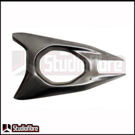 Cover Forcellone CARBONIO DUCATI Panigale/Streetfighter V4/S - 2025-
