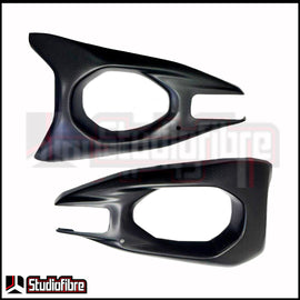 Cover Forcellone CARBONIO DUCATI Panigale/Streetfighter V4/S - 2025-
