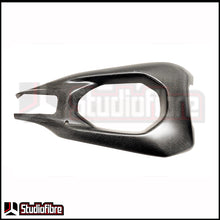 Carica l&#39;immagine nel visualizzatore di Gallery, Cover Forcellone CARBONIO DUCATI Panigale/Streetfighter V4/S - 2025-