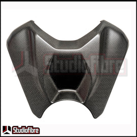 Cover Serbatoio Batteria CARBONIO DUCATI Panigale V4/S - 2025-