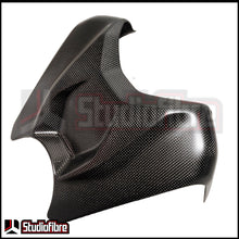 Carica l&#39;immagine nel visualizzatore di Gallery, Cover Serbatoio Batteria CARBONIO DUCATI Panigale V4/S - 2025-