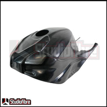 Carica l&#39;immagine nel visualizzatore di Gallery, Cover Serbatoio Completa OEM VETRORESINA BMW S1000RR/M1000RR - 2019-