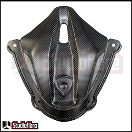 Cover Strumenti CARBONIO DUCATI Panigale V4/S - 2025-