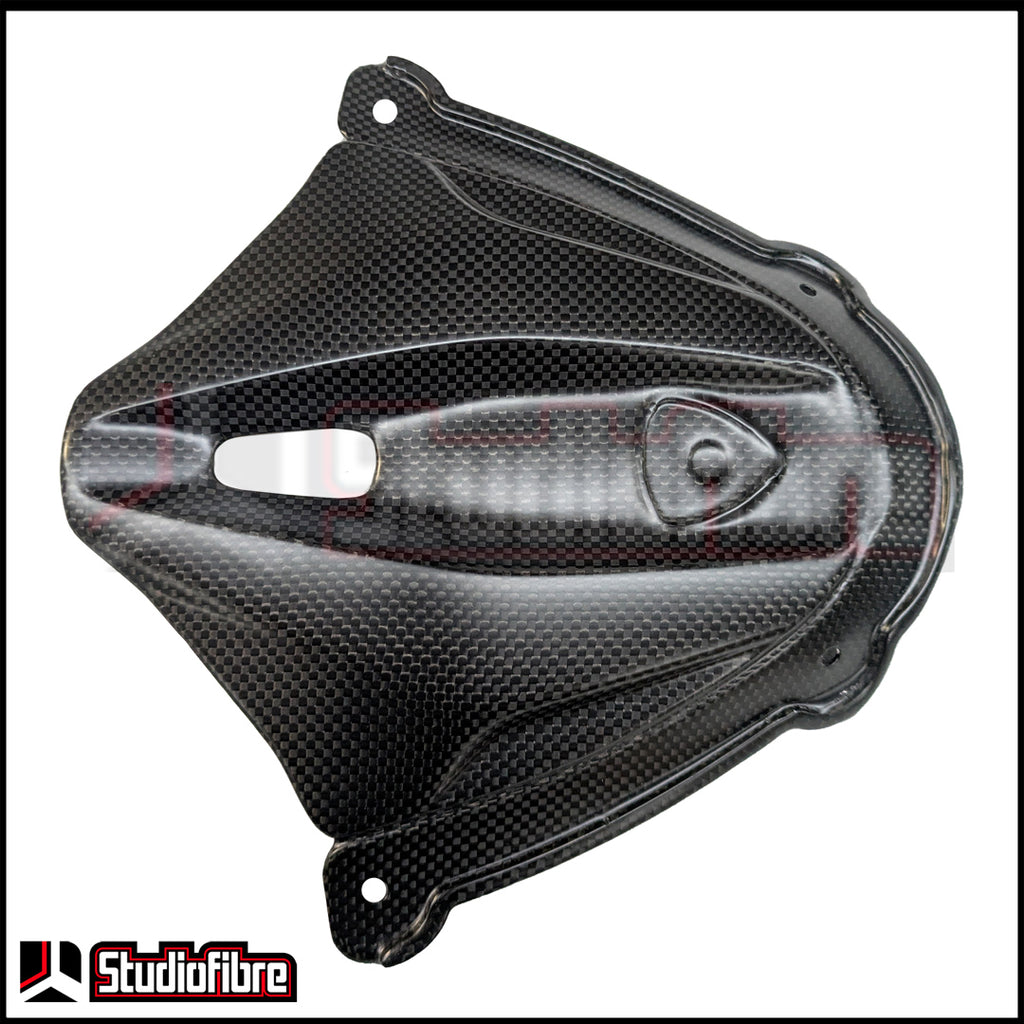 Cover Strumenti CARBONIO DUCATI Panigale V4/S - 2025-
