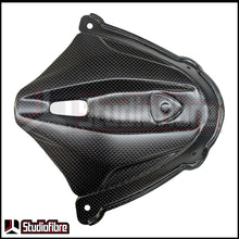 Carica l&#39;immagine nel visualizzatore di Gallery, Cover Strumenti CARBONIO DUCATI Panigale V4/S - 2025-