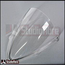 Cupolino PISTA TRASPARENTE SUZUKI GSXR1000 - 2017-