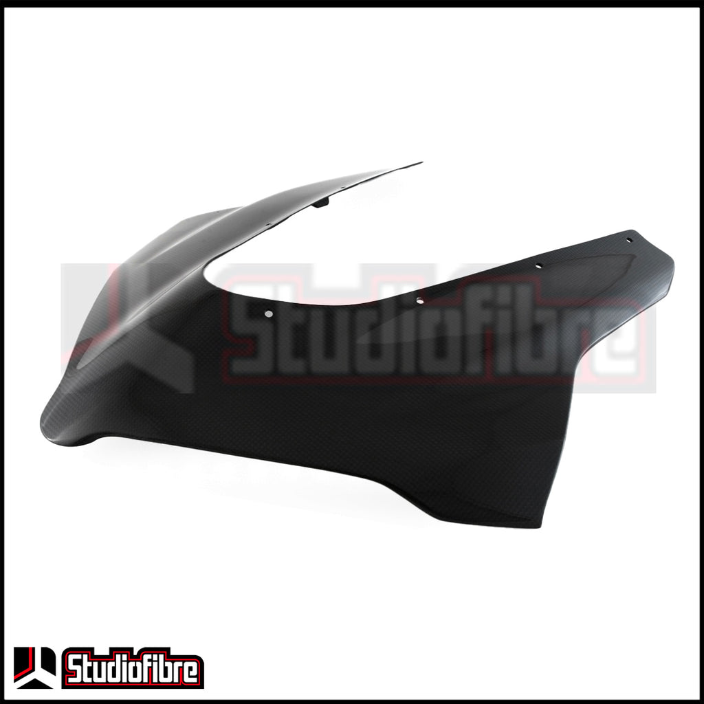 Cupolino Stradale CARBONIO DUCATI Panigale V4/S - 2025-