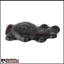 Cover Pickup PISTA CARBONIO TRIUMPH DAYTONA/STREET TRIPLE 675 - 2007-2016