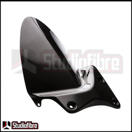 Parafango Posteriore CARBONIO TRIUMPH DAYTONA 675 - 2006-2012