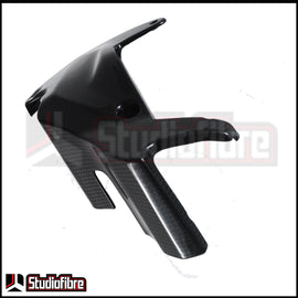 Protezione Pignone CARBONIO DUCATI Streetfighter V2/S - 2022-2024