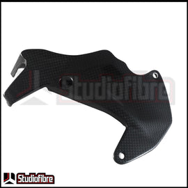 Protezione Pignone CARBONIO DUCATI Streetfighter V2/S - 2022-2024