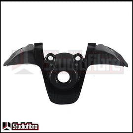 Blocco Chiave CARBONIO DUCATI Streetfighter V2/S - 2022-2024